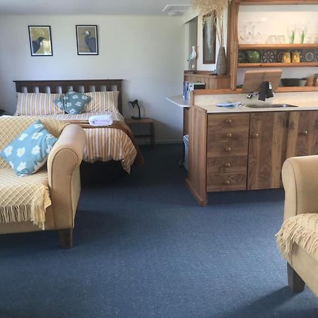 Kepplestone By The Sea - The Catlins Villa New Haven Exteriör bild