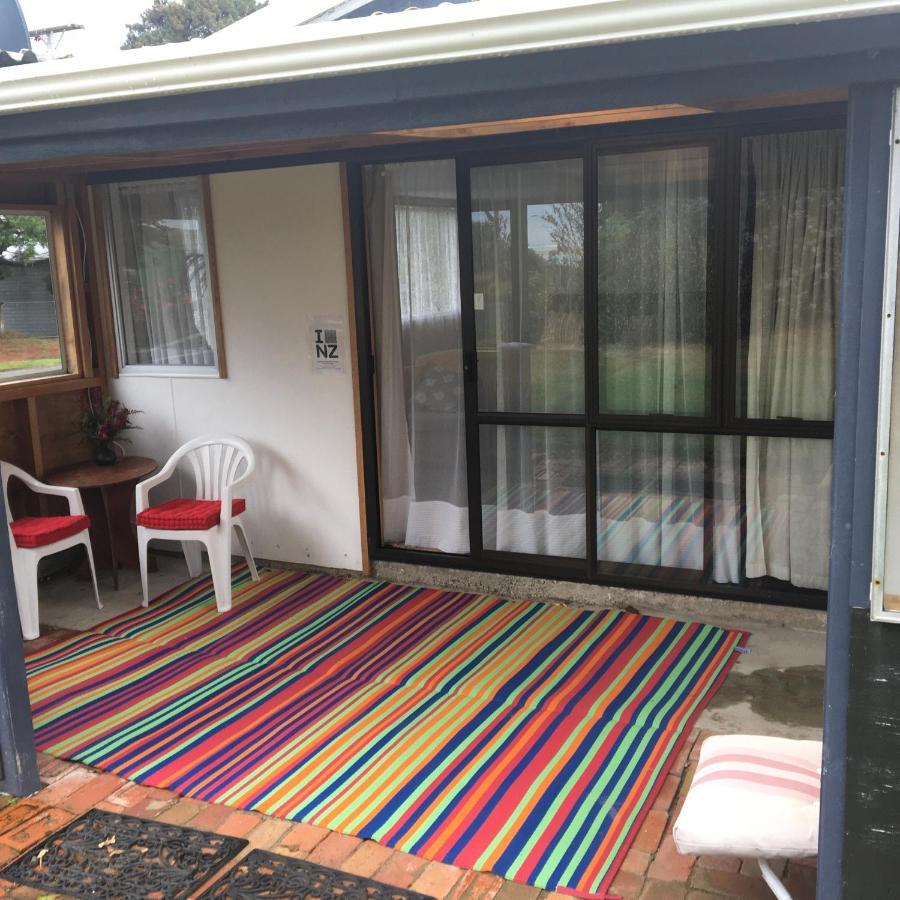 Kepplestone By The Sea - The Catlins Villa New Haven Exteriör bild