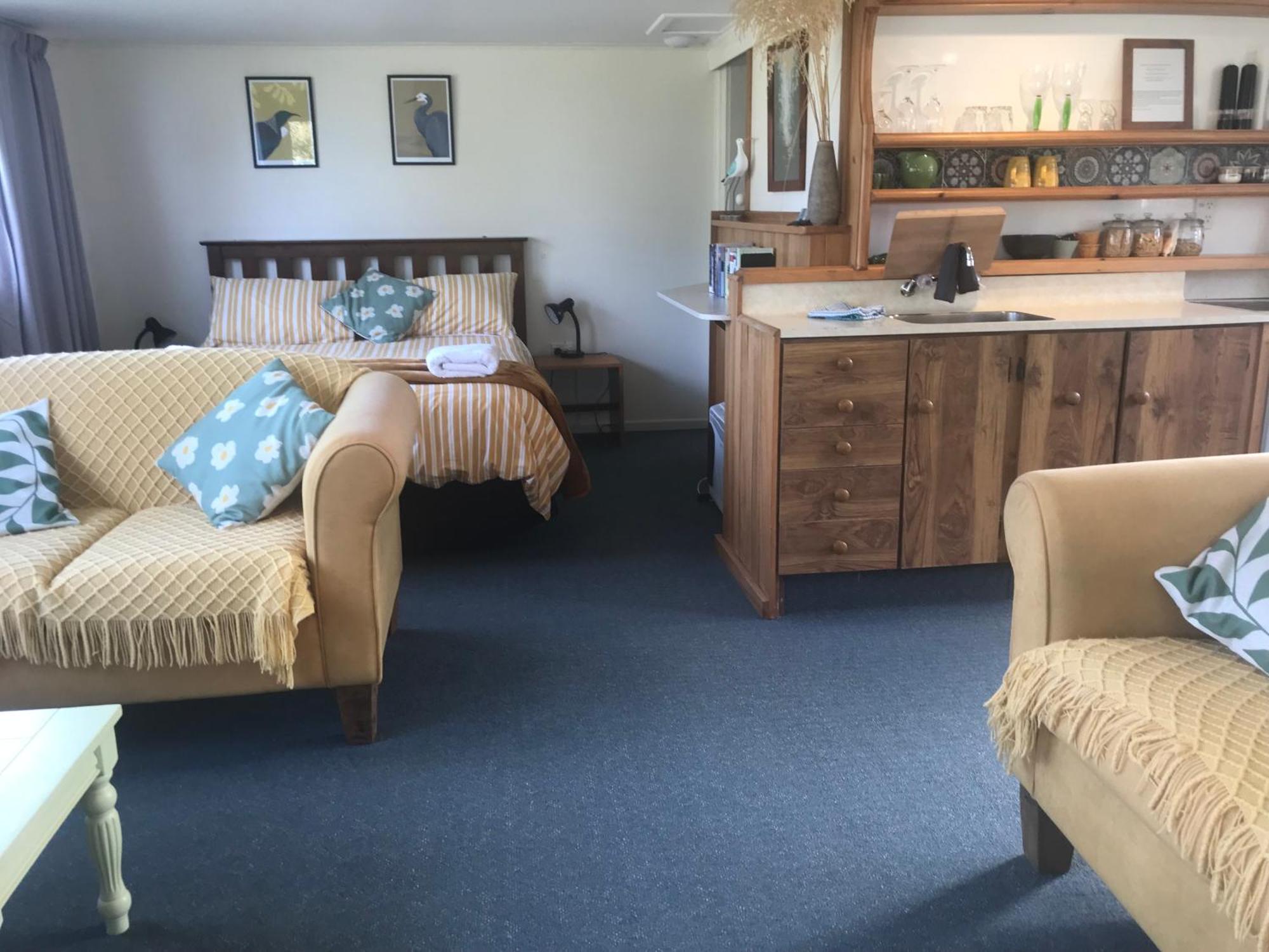 Kepplestone By The Sea - The Catlins Villa New Haven Exteriör bild