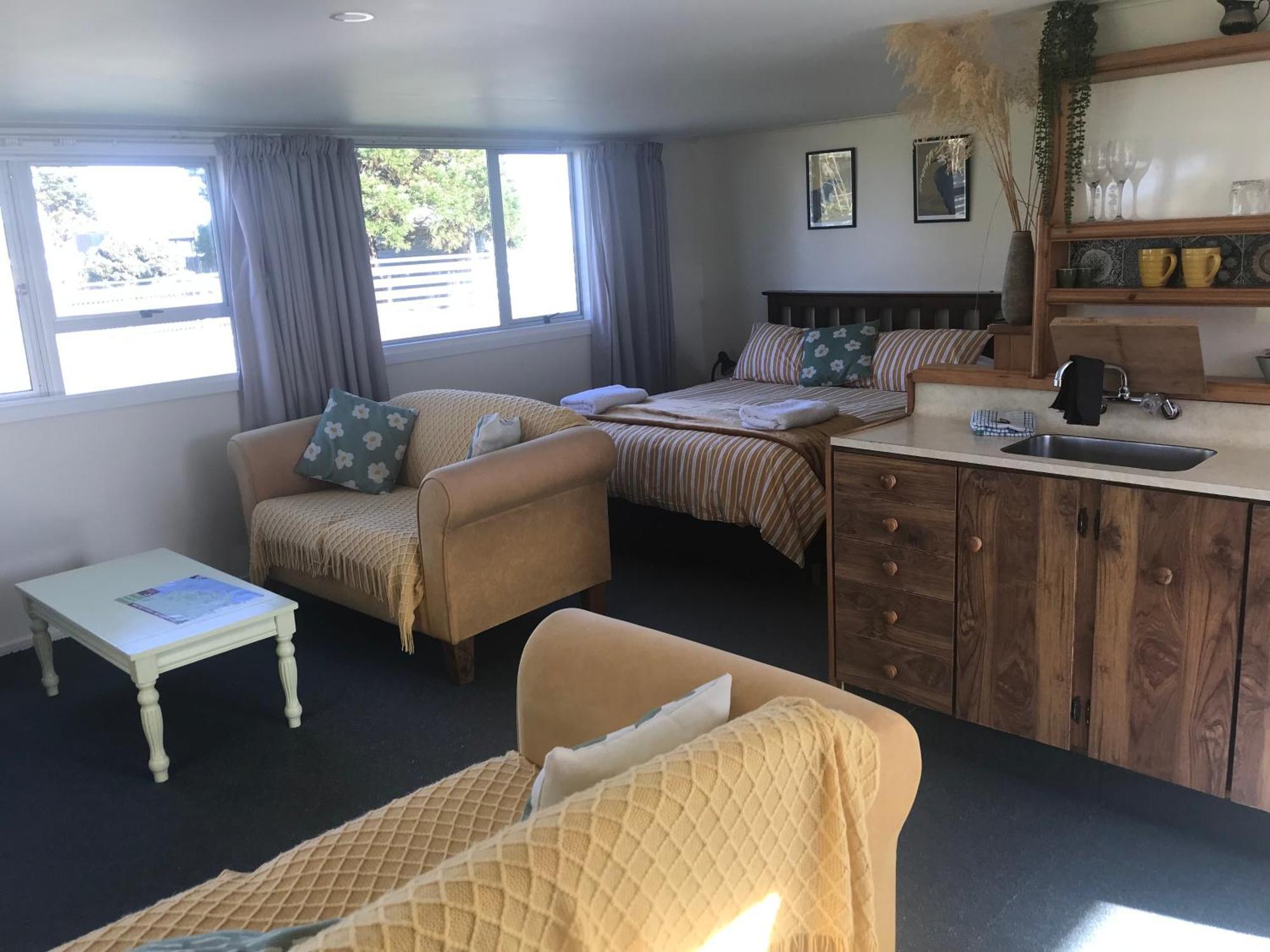 Kepplestone By The Sea - The Catlins Villa New Haven Exteriör bild